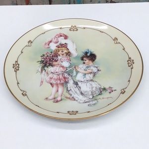 Donating Soon!!  Playing Bridesmaid by Maud Humphrey Bogart